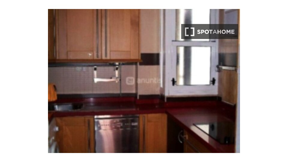 Apartment Malaga, 2 beds, 70m² — photo 1