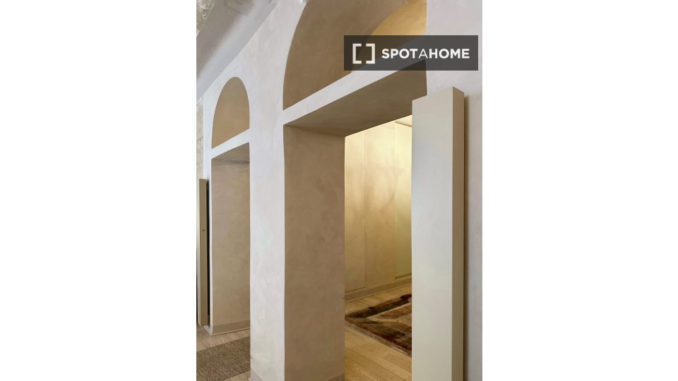 Apartment Milan, 2 beds, 120m² — photo 12