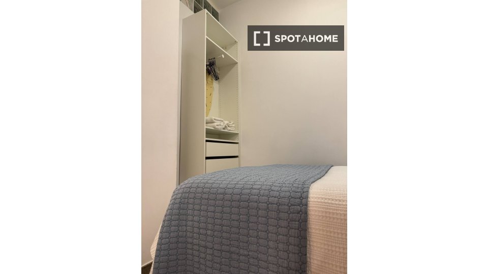 Apartment Madrid, 1 bed — photo 18