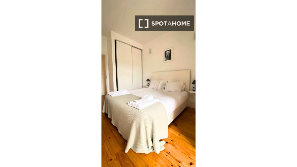 Apartment Porto, 1 bed, 50m² — photo 7