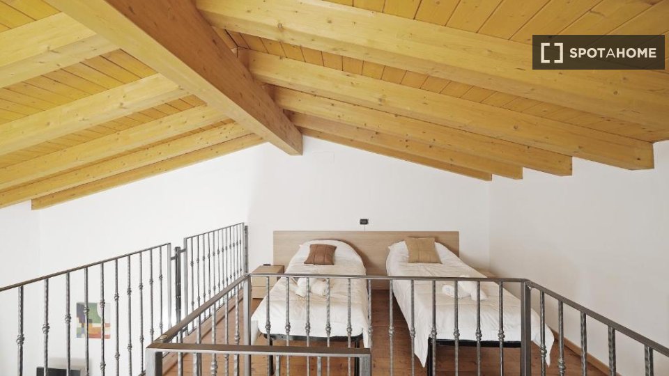 Apartment Milan, 2 beds — photo 13