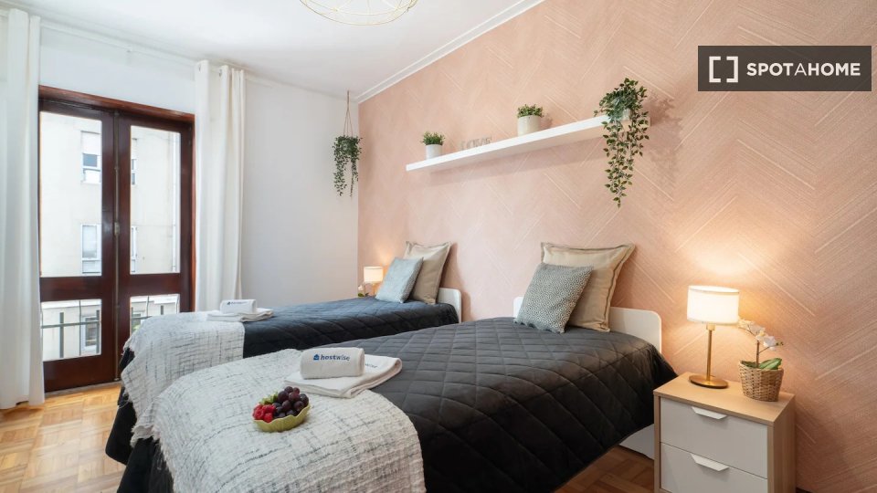 Apartment Porto, 2 beds — photo 10