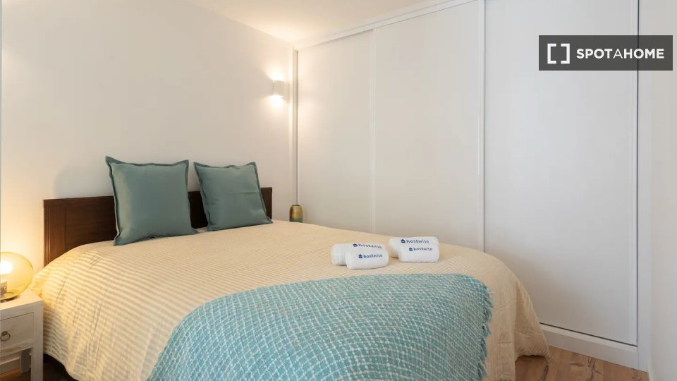 Apartment Porto, 1 bed — photo 13
