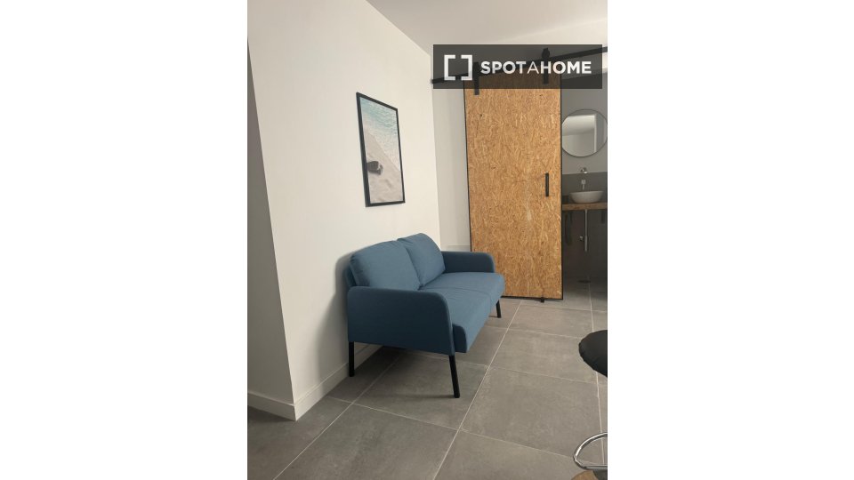 Apartment Santa_Cruz_De_Tenerife, 1 bed — photo 5