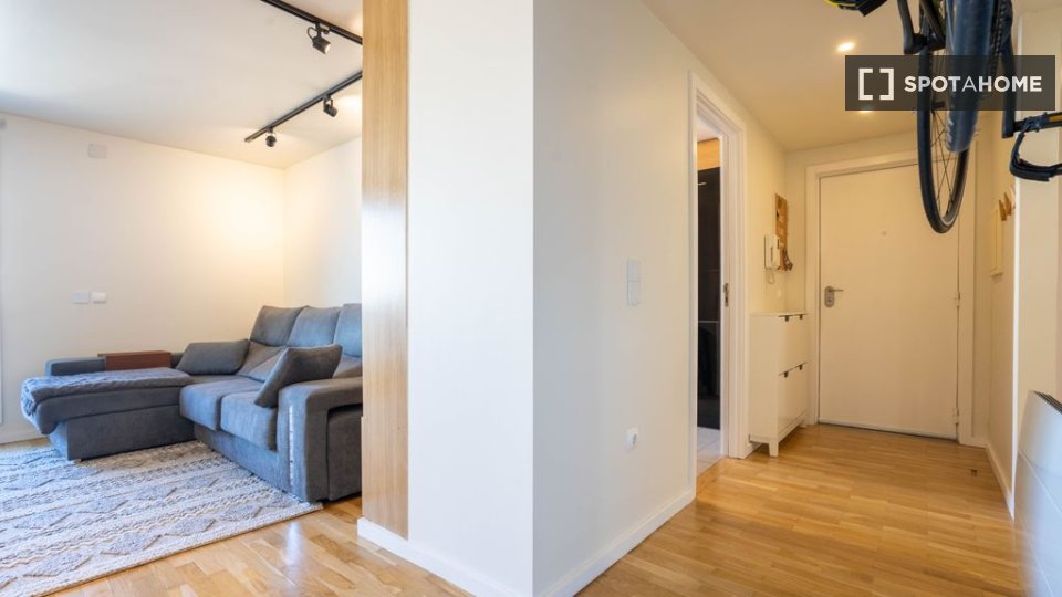 Apartment Porto, 1 bed — photo 14
