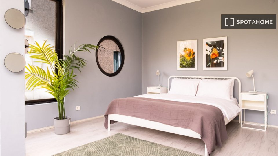 Apartment Istanbul, 1 bed — photo 6