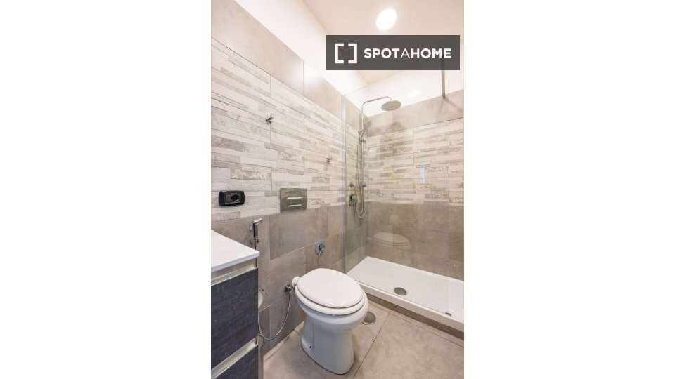 Apartment Naples, 2 beds, 74m² — photo 13