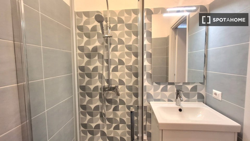 Apartment Milan, 1 bed — photo 15