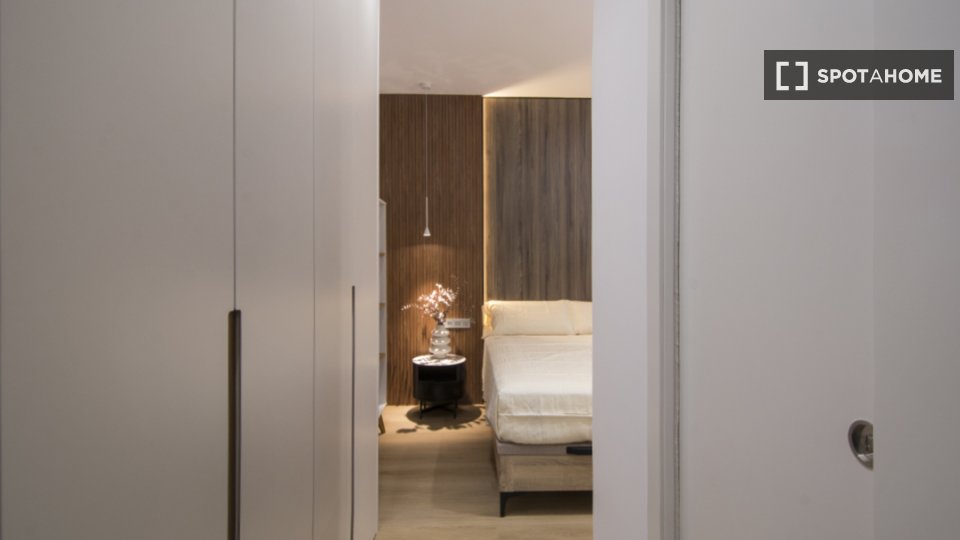 Apartment mono Valencia, 60m² — photo 6