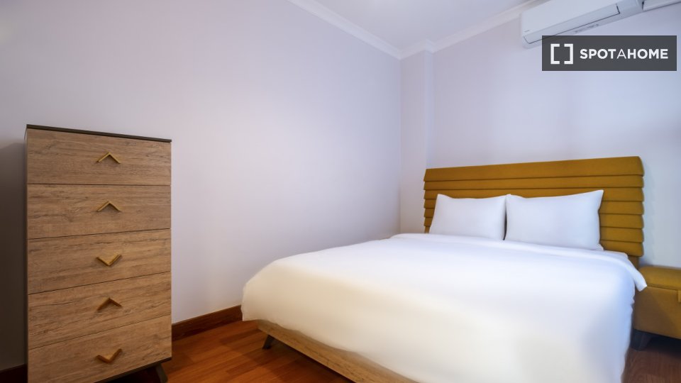 Apartment Istanbul, 1 bed — photo 9