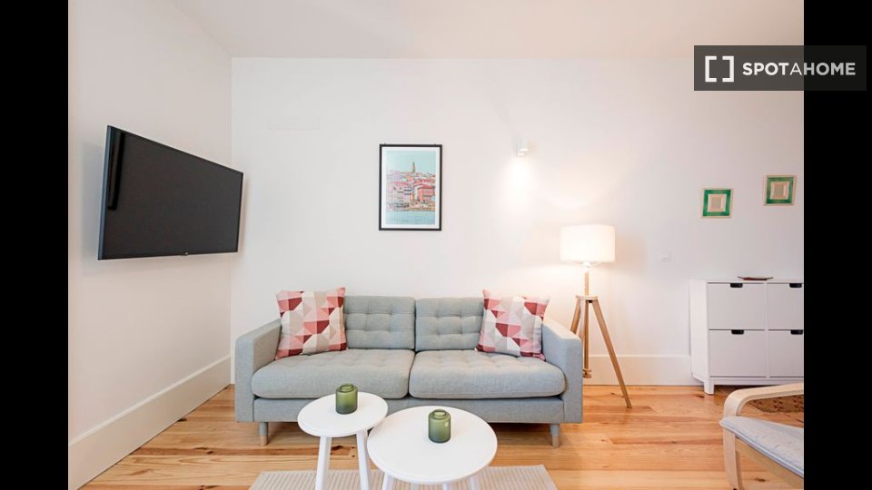Apartment Porto, 2 beds — photo 14