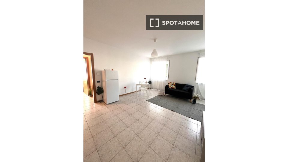 Double room Trento, 1 bed — photo 4