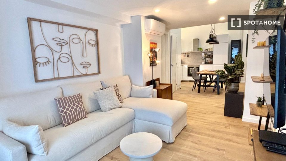 Apartment Barcelona, 3 beds, 105m² — photo 15