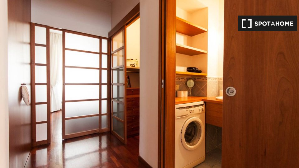 Apartment Milan, 1 bed, 45m² — photo 10