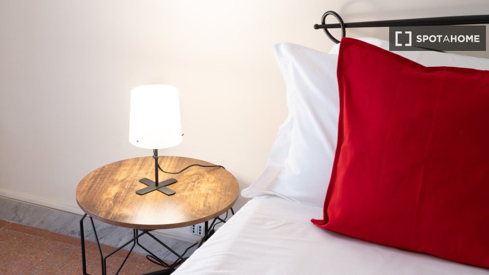 Apartment Naples, 3 beds — photo 10