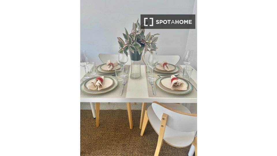Apartment Barcelona, 3 beds, 80m² — photo 10
