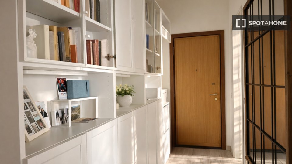 Apartamento Milán, 1 habitación, 66m² — foto 6