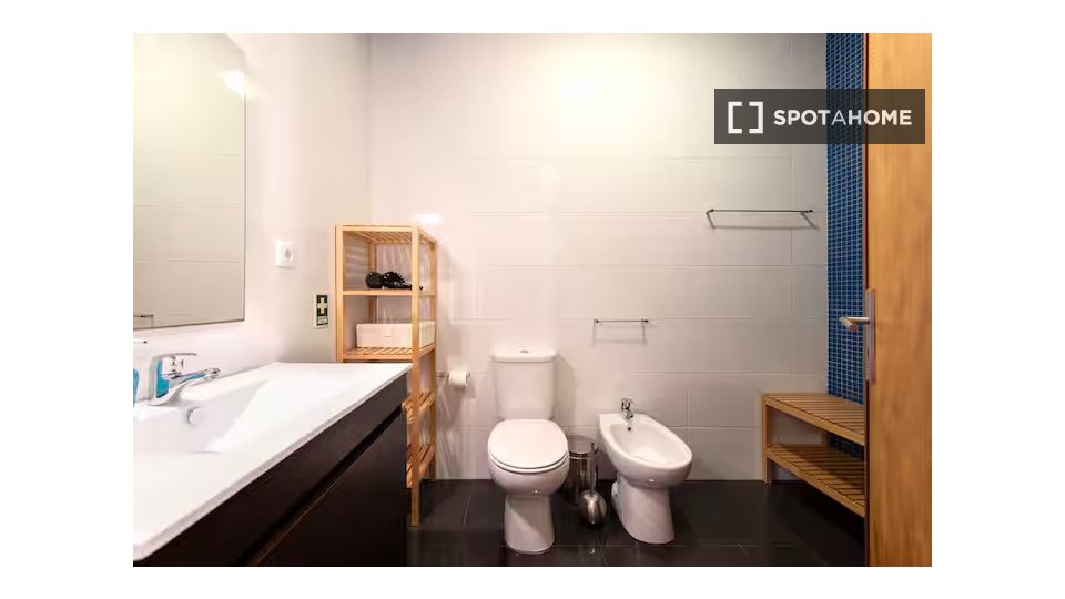 Apartment Porto, 4 beds — photo 13