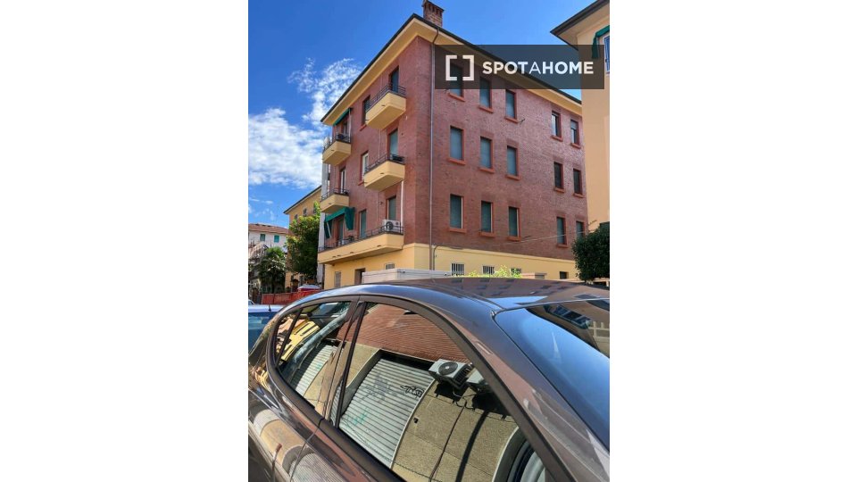 Apartment Bologna, 1 bed — photo 19