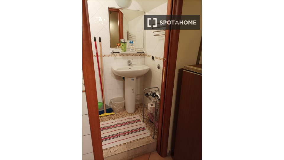 Apartment Naples, 2 beds — photo 4