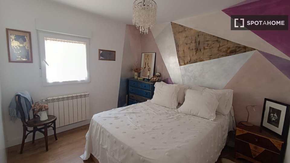 Apartment Madrid, 2 beds — photo 1