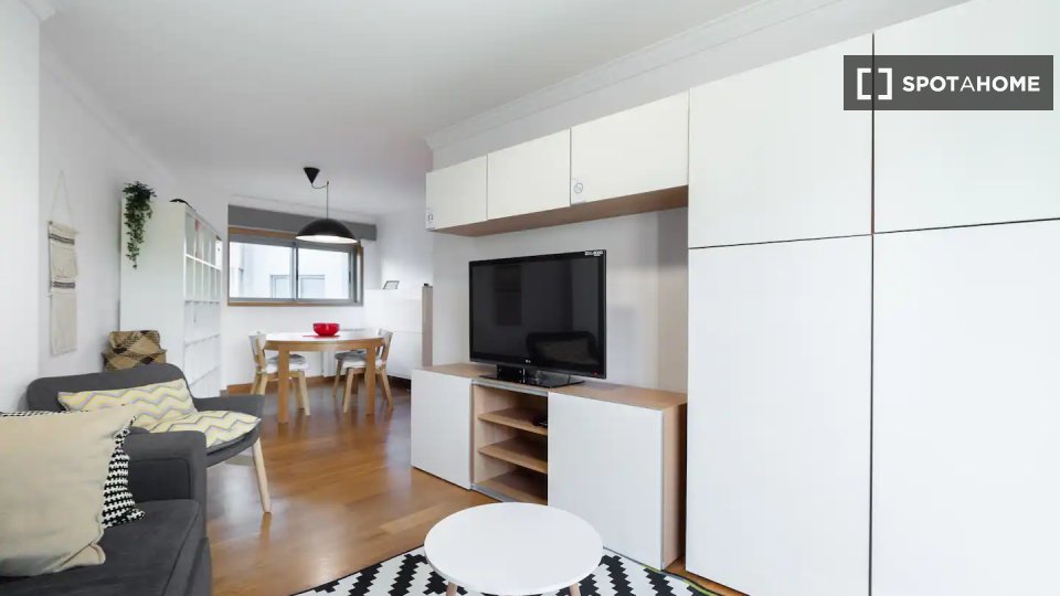 Apartment Porto, 3 beds — photo 12