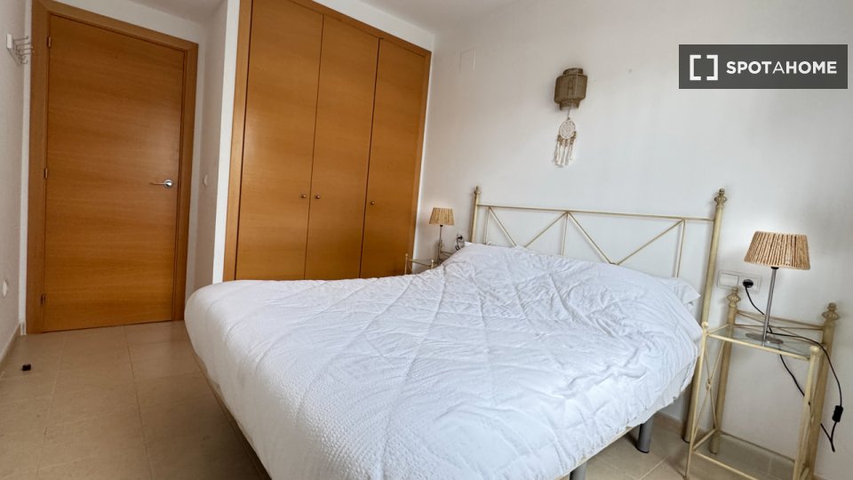 Apartment Alicante, 2 beds — photo 26