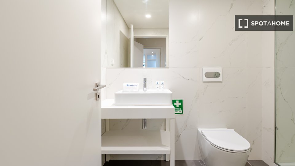 Apartment mono Porto — photo 7