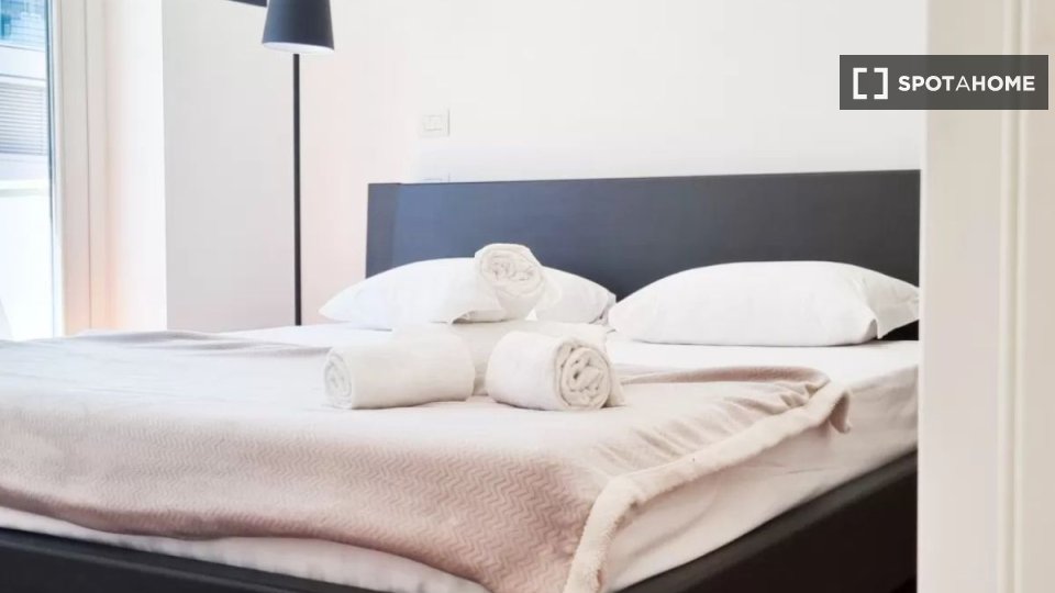 Apartment Milan, 1 bed — photo 8