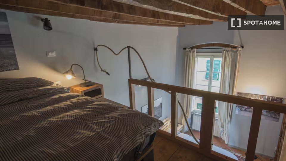 Apartment Florence, 2 beds, 70m² — photo 17