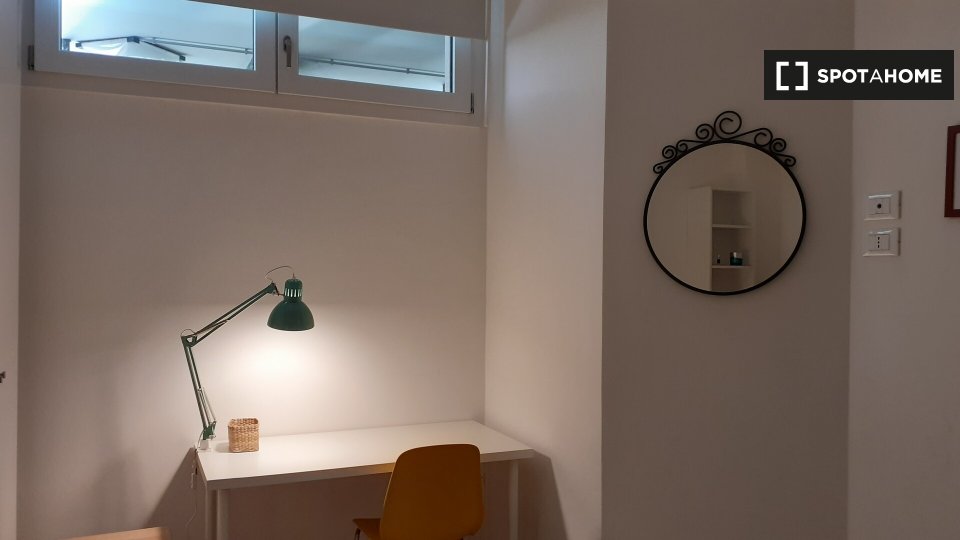 Room for rent in 7bedroom apartment in Padua (ref 754774) Spotahome