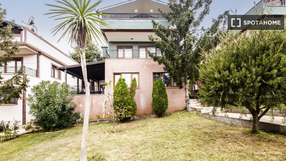 Apartment Istanbul, 1 bed — photo 4
