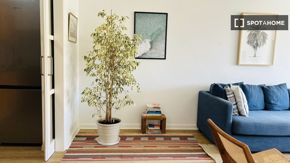 Apartment Lisbon, 2 beds — photo 16