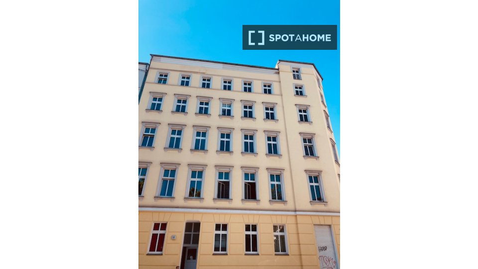 Apartment Berlin, 2 beds, 65m² — photo 8