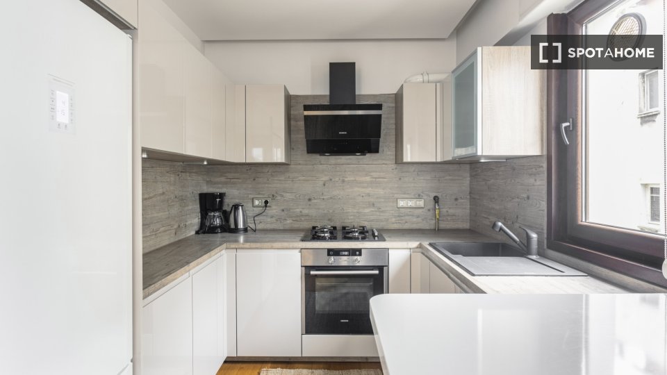 Apartment Istanbul, 1 bed — photo 3