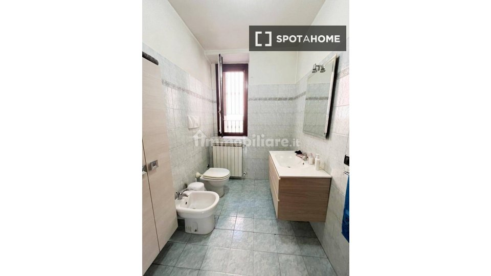 Apartment mono Milan, 50m² — photo 2