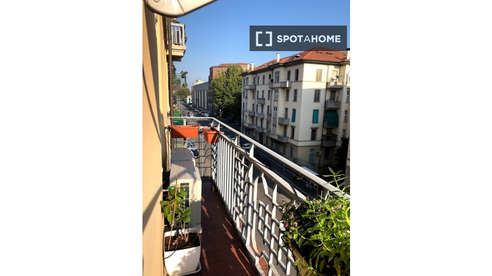 Apartment mono Milan — photo 3