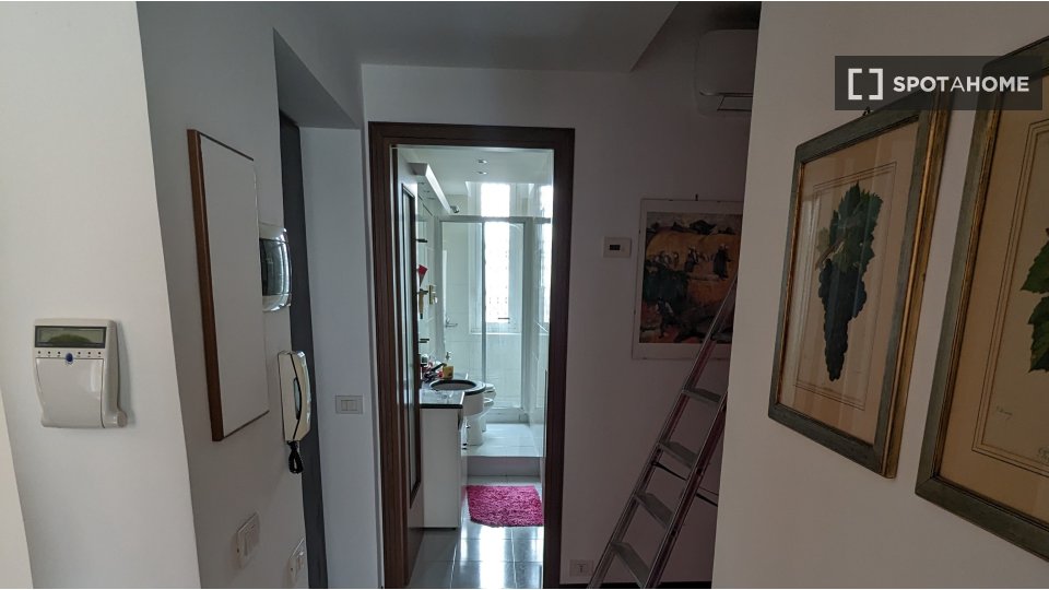 Apartment Milan, 1 bed, 65m² — photo 6