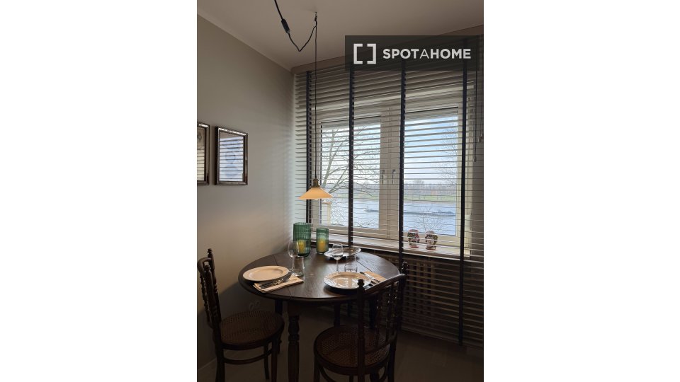 Apartment Cologne, 2 beds, 70m² — photo 12