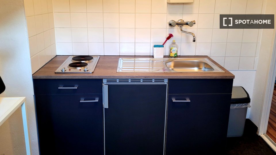 Apartment mono Berlin, 36m² — photo 7