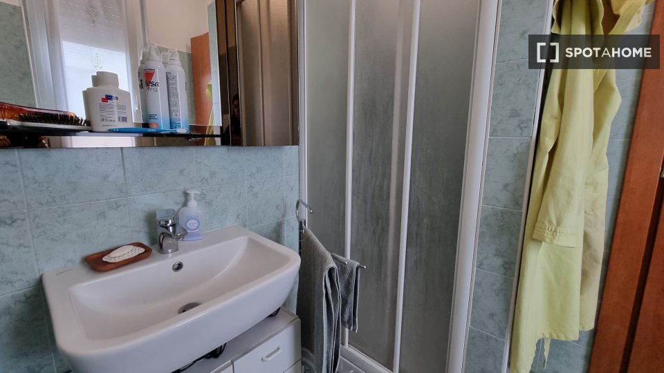 Apartment mono Milan, 34m² — photo 2