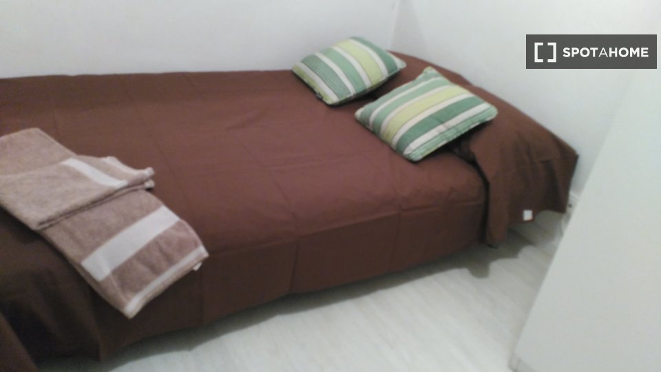 Apartment mono Barcelona, 15m² — photo 9
