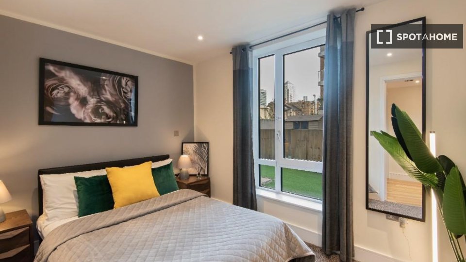 Apartment London, 2 beds — photo 5