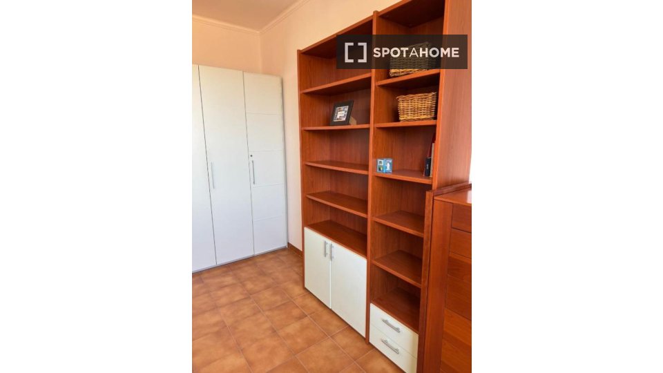 Apartment Rome, 1 bed, 60m² — photo 15