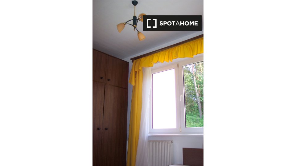 Double room Vilnius, 4 beds — photo 11