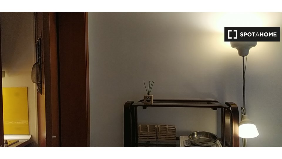 Apartment mono Madrid, 40m² — photo 15