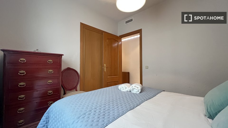 Apartment Madrid, 2 beds — photo 19