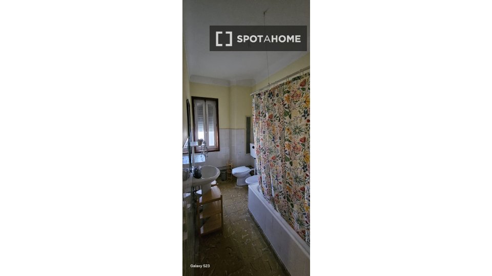 Double room Porto, 5 beds, 120m² — photo 11
