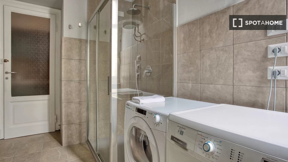 Apartment Milan, 1 bed, 50m² — photo 10