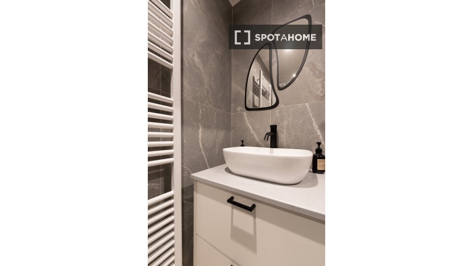 Apartment Brussels, 2 beds, 135m² — photo 7